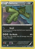 Cacturne [BKT - 88/162]