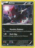 Zorua (89) [BKT - 89/162]