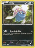 Inkay [BKT - 93/162]