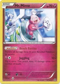 Mr. Mime [BKT - 97/162]