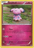 Snubbull [BKT - 98/162]