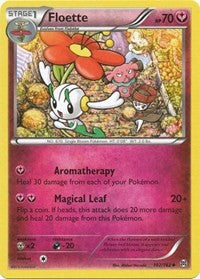 Floette [BKT - 102/162]