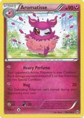 Aromatisse [BKT - 106/162]