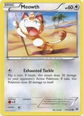 Meowth [BKT - 114/162]