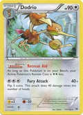 Dodrio [BKT - 117/162]