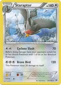 Staraptor [BKT - 127/162]