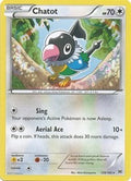 Chatot [BKT - 128/162]