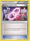 Mewtwo Spirit Link [BKT - 144/162]