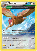 Fearow [PR - XY57]