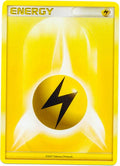 Lightning Energy (2007-2008 League Promo) [PR]