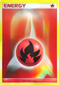 Fire Energy (2007-2008 League Promo) [PR]