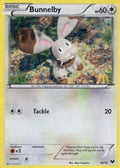 Bunnelby - 10/12 [M14 - 010/012]
