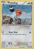 Fletchling - 11/12 [M14 - 011/012]