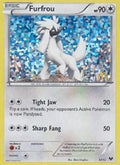 Furfrou - 12/12 [M14 - 012/012]