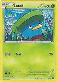 Lotad - 2/12 [M15 - 002/012]