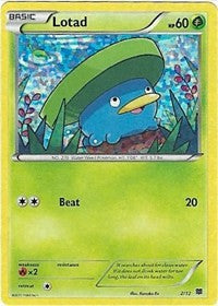 Lotad - 2/12 [M15 - 002/012]