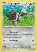 Zigzagoon - 11/12 [M15 - 011/012]