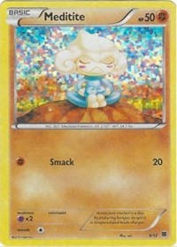 Meditite - 9/12 [M15 - 009/012]