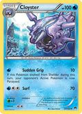 Cloyster [BKP - 24/122]