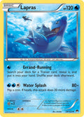 Lapras [BKP - 28/122]