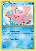 Corsola [BKP - 29/122]