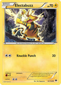 Electabuzz [BKP - 42/122]