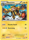 Electivire [BKP - 43/122]