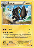 Luxray [BKP - 46/122]