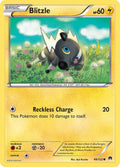 Blitzle [BKP - 48/122]