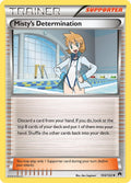 Misty's Determination [BKP - 104/122]
