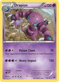 Drapion [BKP - 54/122]