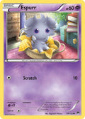 Espurr [BKP - 58/122]