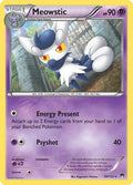 Meowstic [BKP - 59/122]