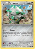 Ferroseed [BKP - 79/122]