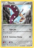 Mawile [BKP - 78/122]