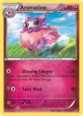 Aromatisse [BKP - 85/122]