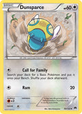 Dunsparce [BKP - 90/122]