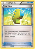 Max Elixir [BKP - 102/122]