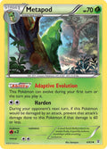 Metapod [GEN - 4/83]
