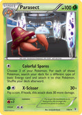 Parasect [GEN - 7/83]