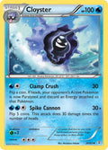 Cloyster [GEN - 20/83]