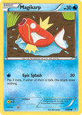 Magikarp [GEN - 22/83]