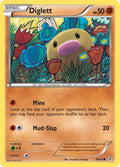 Diglett [GEN - 38/83]