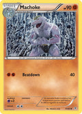 Machoke [GEN - 41/83]