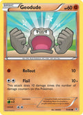 Geodude [GEN - 43/83]