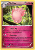 Clefable [GEN - 51/83]
