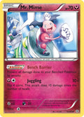 Mr. Mime [GEN - 52/83]