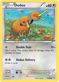 Doduo [GEN - 55/83]