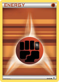 Fighting Energy [GEN - 80/83]