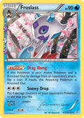 Froslass [GEN - RC8/RC32]